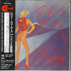 Roger Waters - The Pros And Cons Of Hitch Hiking FLAC