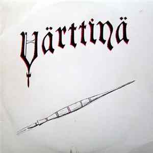 Värttinä - Värttinä FLAC