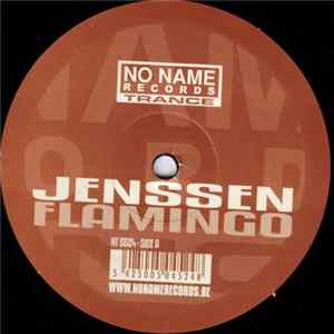 Jenssen - Flamingo FLAC
