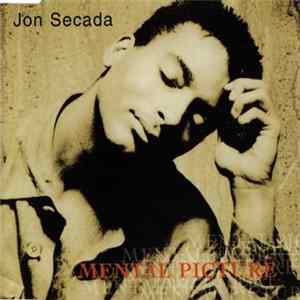 Jon Secada - Mental Picture FLAC