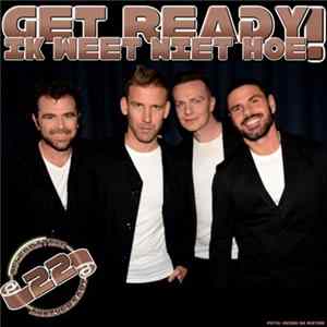 Get Ready! - Ik Weet Niet Hoe FLAC