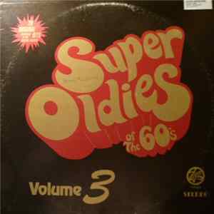 Various - Super Oldies Of The 60's (Volume 3) FLAC