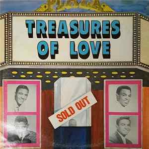 Various - Treasures Of Love FLAC
