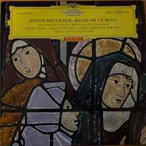 Anton Bruckner - Mass No.3 In F Minor FLAC