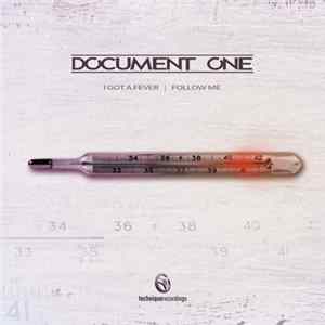 Document One - I Got A Fever / Follow Me FLAC