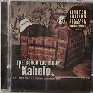 Kabelo - The Bouga Luv Album FLAC