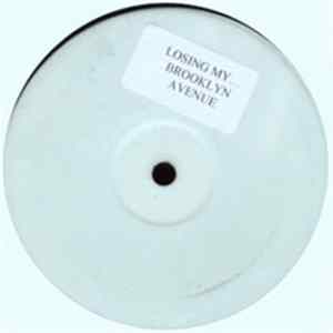 Brooklyn Avenue - Losing My... FLAC