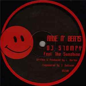 DJ Stompy - Feel The Sunshine FLAC