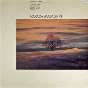 Michael Jones, Gabriel Lee, David Lanz - Narada Sampler #1 FLAC