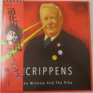 The Crippens - The Minnow And The Pike FLAC