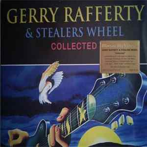 Gerry Rafferty & Stealers Wheel - Collected FLAC