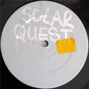 Solar Quest - Cosmosis FLAC