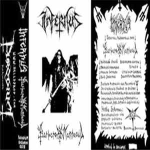 Infernüs - Barbaro Maniacus FLAC