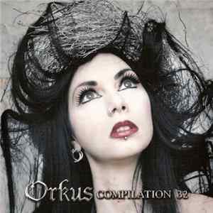 Various - Orkus Compilation 32 FLAC
