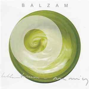 Katka Barancová A Mimicry - Balzam FLAC