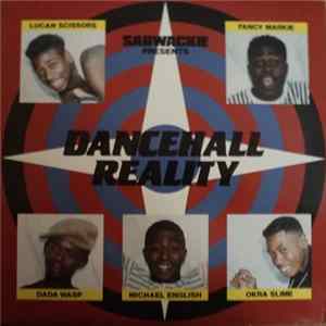 Various - Sabwackie Presents Dancehall Reality FLAC