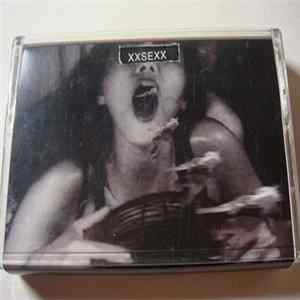 XXSEXX - XXSEXX FLAC