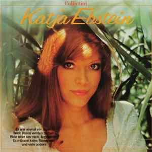 Katja Ebstein - Collection FLAC