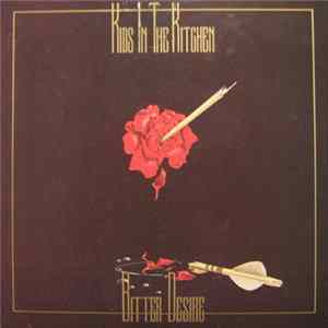 Kids In The Kitchen - Bitter Desire FLAC