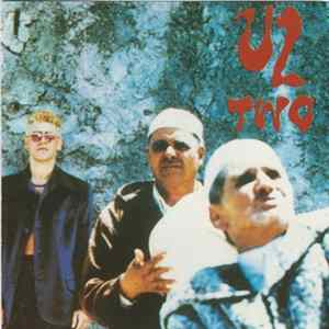 U2 - Two FLAC