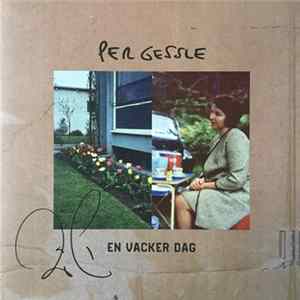 Per Gessle - En Vacker Dag FLAC