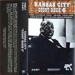 Count Basie 6 - Kansas City FLAC