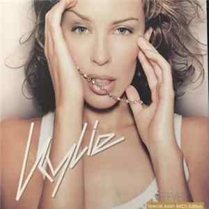 Kylie Minogue - Fever (Special Asian AVCD Edition) FLAC