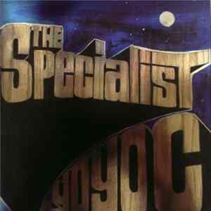 YoYo-C - The Specialist FLAC