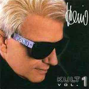 Heino - Kult Vol. 1 FLAC