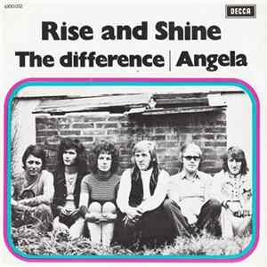 Rise And Shine - The Difference / Angela FLAC