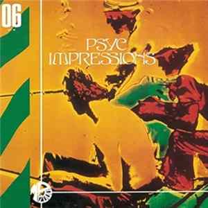 Janko Nilovic - Psyc Impressions FLAC
