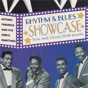 Various - Rhythm & Blues Showcase FLAC