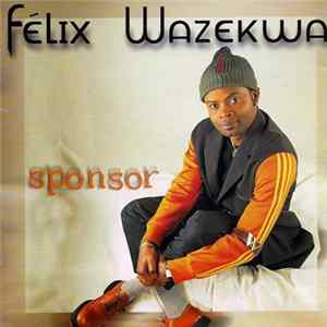 Felix Wazekwa - Sponsor FLAC