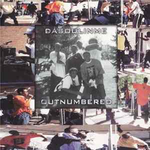Dasoulinme - Outnumbered FLAC
