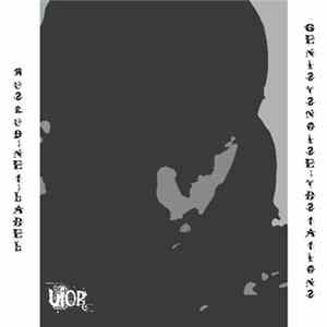 Uior - Genisys Noise Sybstations FLAC