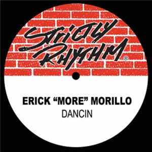 Erick Morillo - Dancin FLAC