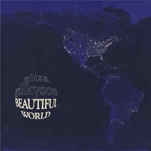 Eliza Gilkyson - Beautiful World FLAC