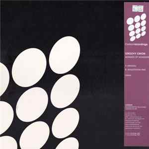 Groovy Onion - Wonder Of Wonders FLAC