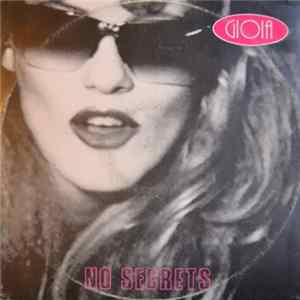 Gioia - No Secrets FLAC