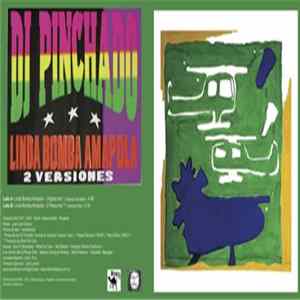 Dj Pinchado - Linda Bomba Amapola FLAC