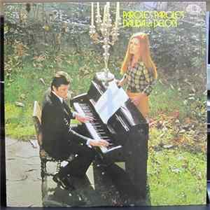 Dalida Et Delon - Paroles Paroles FLAC
