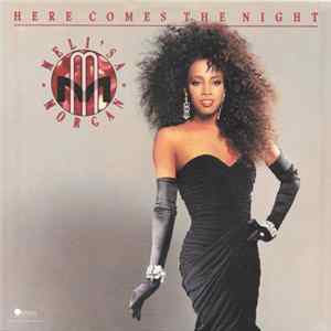 Meli'sa Morgan - Here Comes The Night FLAC