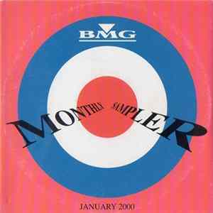 Various - BMG Monthly Sampler January 2000 FLAC