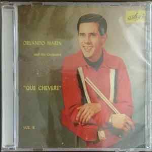 Orlando Marin And His Orchestra - The Best Of Orlando Marin And His Orchestra FLAC