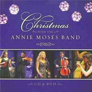 Annie Moses Band - Christmas With The Annie Moses Band FLAC