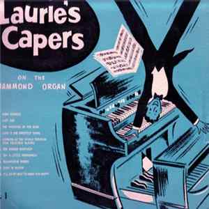Laurie Wilson - Laurie's Capers FLAC