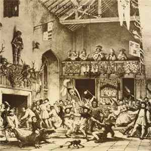 Jethro Tull - Minstrel In The Gallery FLAC