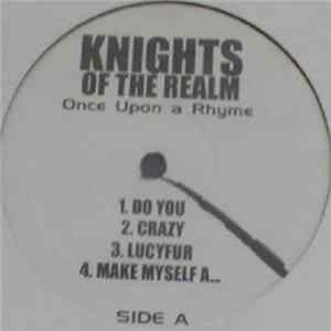 Knights Of The Realm - Once Upon A Rhyme FLAC