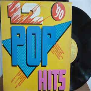 Various - 12 Pop Hits ´90 FLAC