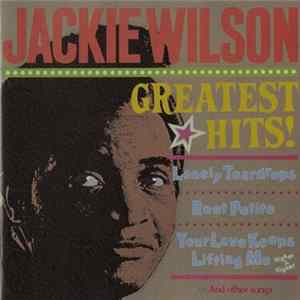 Jackie Wilson - Greatest Hits FLAC